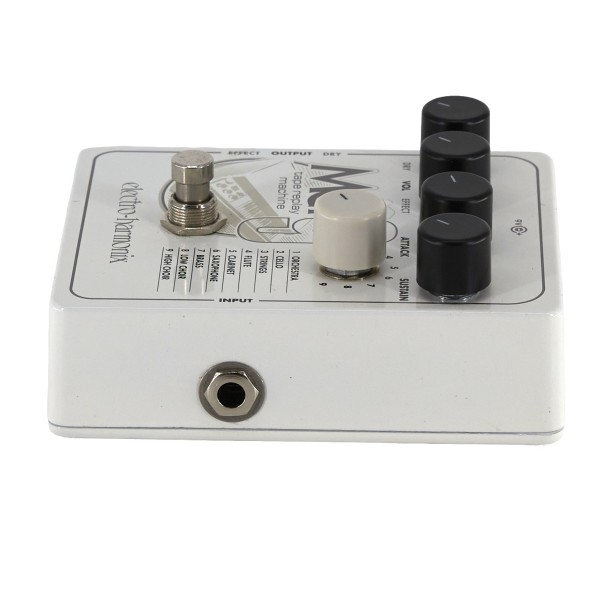 Electro− Harmonix (Mel9) MEL9 | Tape Replay Machine - Electro-Harmonix