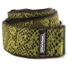 Dunlop Strap D6724 Jacquard, Serpentine - coiled