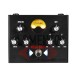 Ashdown Lomenzo Mega Drive Bass Guitar Pedal  - Top