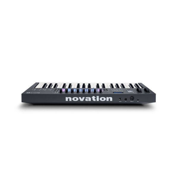 Novation FLKEY37 MIDIキーボード FL Studio Novation FLkey 37 dla FL Studio | Gear4music