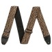 Dunlop Strap D6726 Jacquard, King Cobra