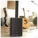 SubZero L12 Bluetooth Column DSP PA System