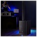 SubZero L12 Bluetooth Column DSP PA System