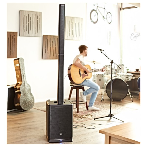 SubZero L12 Bluetooth Column DSP PA System