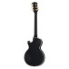 Gibson Les Paul Custom 70s, Ebony - back