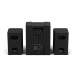 LD Systems DAVE 12 G4X Compact 2.1 Powered PA System