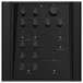 LD Systems DAVE 12 G4X Compact 2.1 Powered PA System