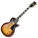 Gibson Les Paul Custom 70s, Tobacco Burst