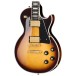 Gibson Les Paul Custom 70s, Tobacco Burst - BODY