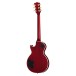 Gibson Les Paul Custom 70s, Wine Red - back