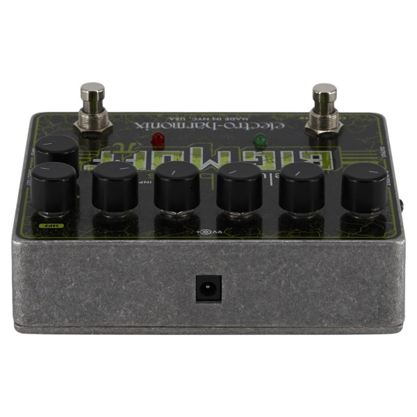 ベース Electro-harmonix BIG MUFF Electro-harmonix Deluxe Bass Big Muff - Electro-harmonix