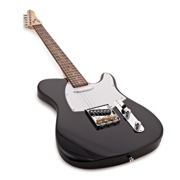 Knoxville Electric Guitar by Gear4music, Group