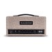 Blackstar St James 50 EL34H 50W Valve Head - Front