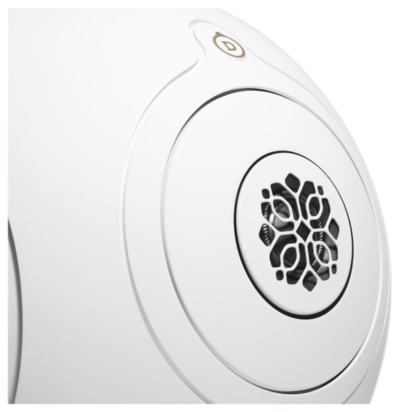 Devialet Phantom Ultimate 108 dB Wireless Speakers (Pair), Opéra de Paris - front grille 