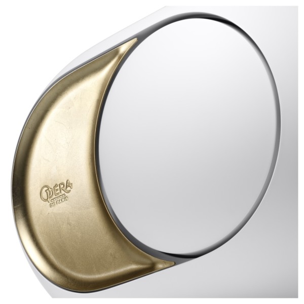 Devialet Phantom Ultimate 108 dB Wireless Speakers (Pair), Opéra de Paris - side panel 