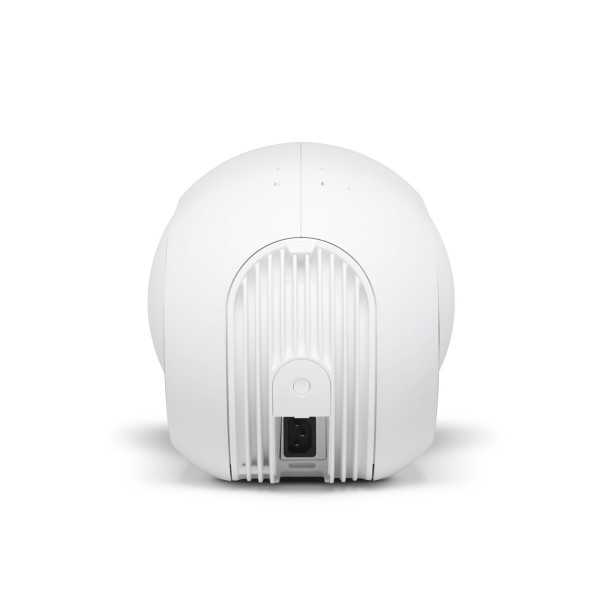 Devialet Phantom Ultimate 108 dB Wireless Speakers (Pair), Opéra de Paris - rear 