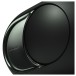Devialet Phantom Ultimate 108 dB Wireless Speakers (Pair), Deep Forest - side plate 
