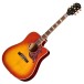 Epiphone Hummingbird Standard EC, Cherry Sunburst