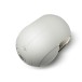 Devialet Phantom Ultimate 108 dB Wireless Speakers (Pair), Light Pearl - over 
