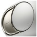 Devialet Phantom Ultimate 108 dB Wireless Speakers (Pair), Light Pearl - side panel