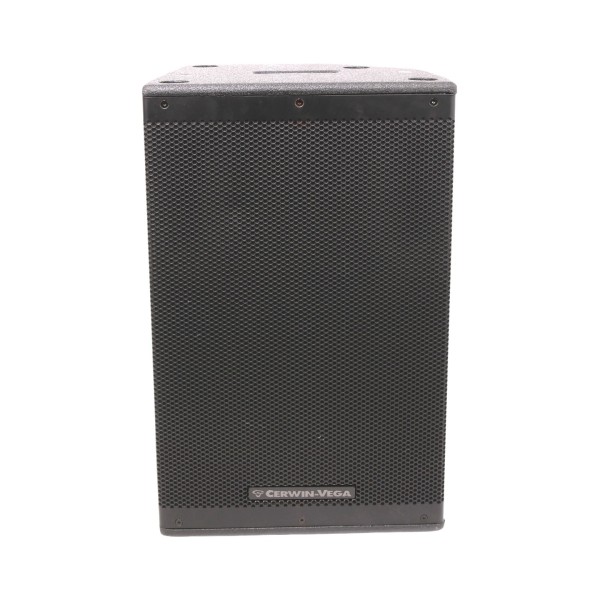 Cerwin Vega Cvxl-112 Secondhand Secondhand Gear4music