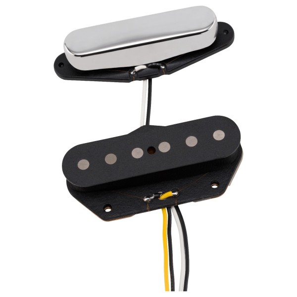 Fender Vintera '50s Vintage Telecaster Pickup Set - Main