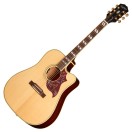 Epiphone Hummingbird Standard EC, Natural