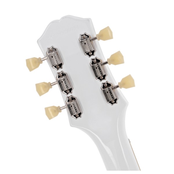 Epiphone SG Standard, Alpine White