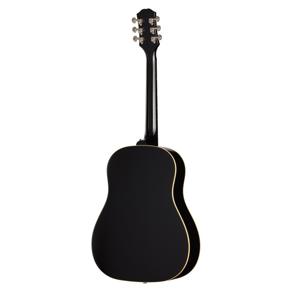 Epiphone J-45 Standard, Vintage Sunburst - back