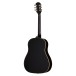 Epiphone J-45 Standard, Vintage Sunburst - back