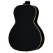 Epiphone L-00 Standard, Vintage Sunburst - back of body
