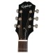 Epiphone L-00 Standard, Vintage Sunburst - headstock