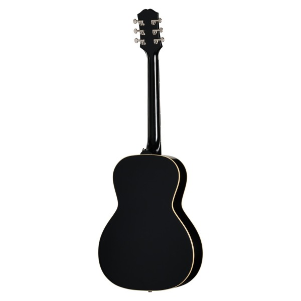 Epiphone L-00 Standard, Vintage Sunburst - back