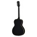 Epiphone L-00 Standard, Vintage Sunburst - back