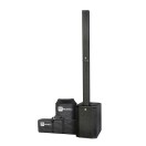 HK Audio Polar 10 MK2 Column PA System, Black