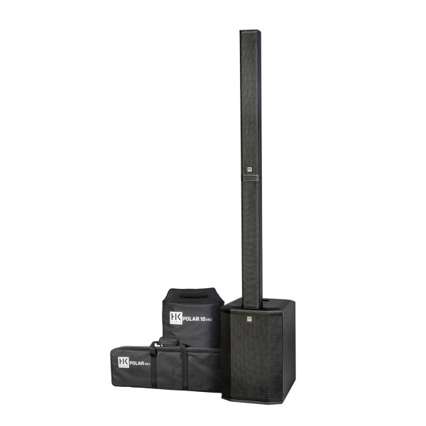 HK Audio Polar 10 MK2 Column PA System