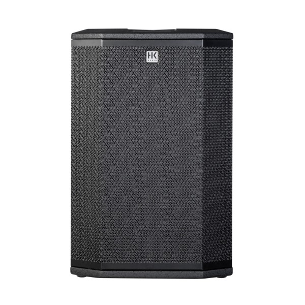 HK Audio Polar 10 MK2 Sub Front