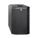 HK Audio Polar 10 MK2 Sub Front Angle