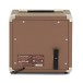 Fender Acoustasonic 15 Acoustic Combo back