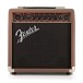 Fender Acoustasonic 15 Acoustic Combo main