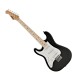 Antiquity Mini ST Left Handed Guitar