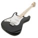 Antiquity Mini ST Left Handed Guita - Body