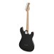 Antiquity Mini ST Left Handed Guitar