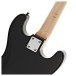 Antiquity Mini ST Left Handed Guitar