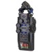 Zoom H6 Studio Handheld Recorder - Angled