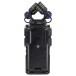 Zoom H6 Studio Handy Recorder - Rear