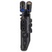 Zoom H6 Studio - Side