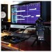 Zoom H6 Studio - Lifestyle 2
