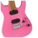 Charvel Pro-Mod DK24 HH 2PT CM, Bubblegum Pink- Ex Demo - hardware