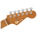 Charvel Pro-Mod DK24 HH 2PT CM, Bubblegum Pink- Ex Demo - headstock